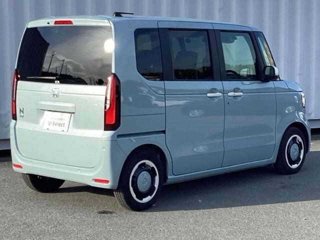 N-BOX ファッションスタイル(38枚目)