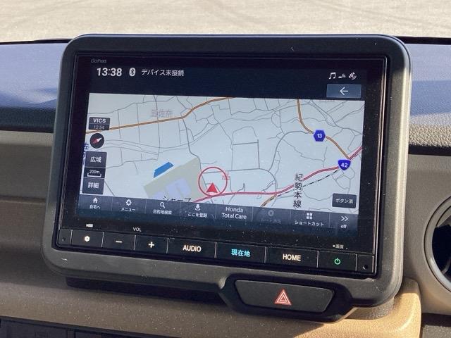 N-BOX ベースグレード(5枚目)