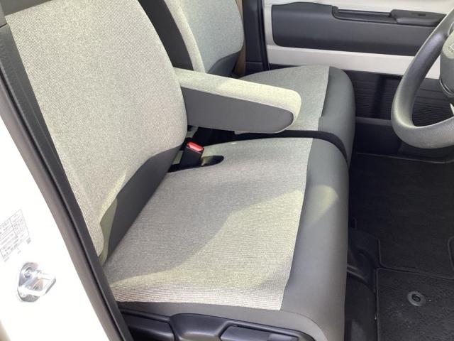 N-BOX ベースグレード(15枚目)