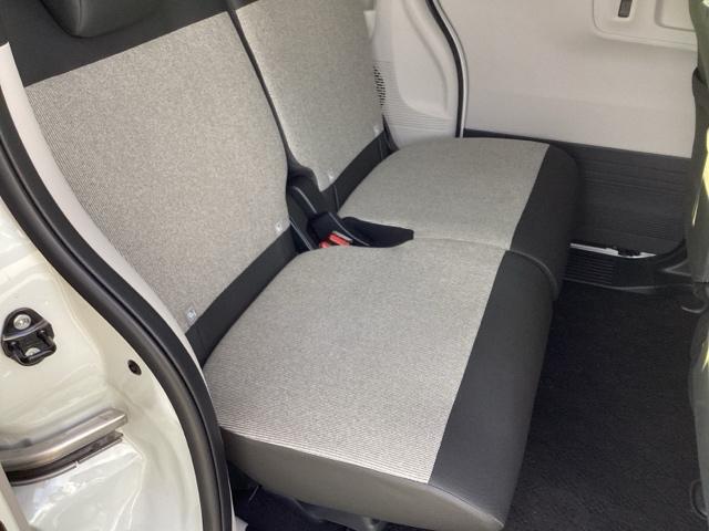 N-BOX ベースグレード(16枚目)