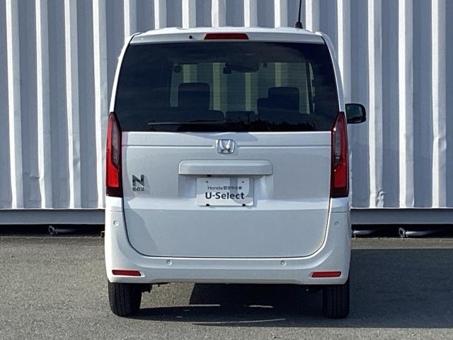N-BOX ベースグレード(23枚目)