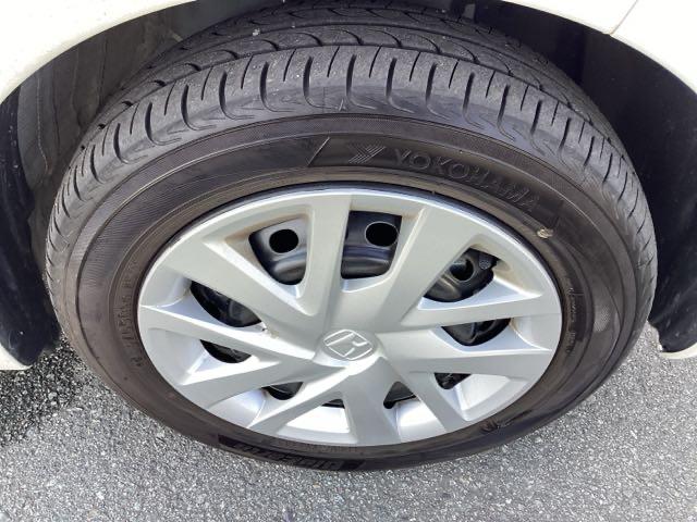 N-BOX ベースグレード(24枚目)