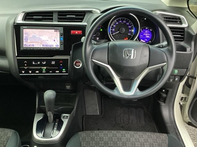 フィット １３Ｇ・Ｆパッケージコンフォートエディション（2枚目）