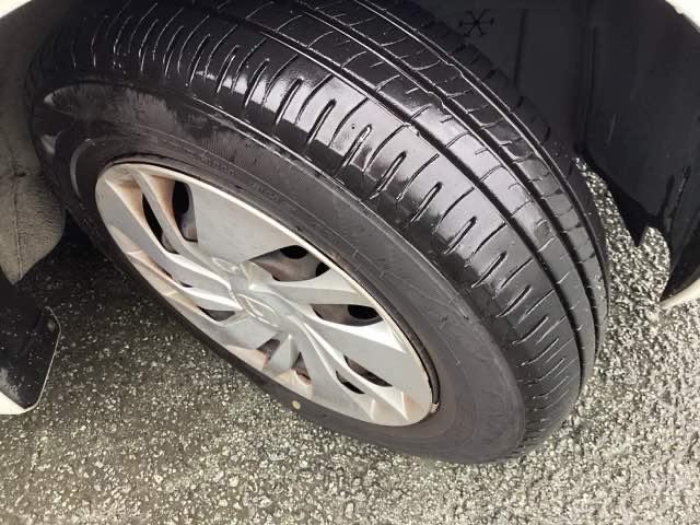 フィット １３Ｇ・Ｆパッケージコンフォートエディション（8枚目）