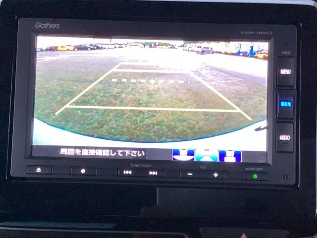 Ｎ－ＢＯＸカスタム Ｇ・Ｌホンダセンシング（2枚目）