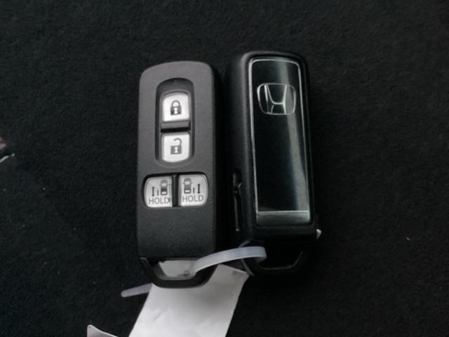 Ｎ－ＢＯＸカスタム Ｇ・Ｌホンダセンシング（4枚目）