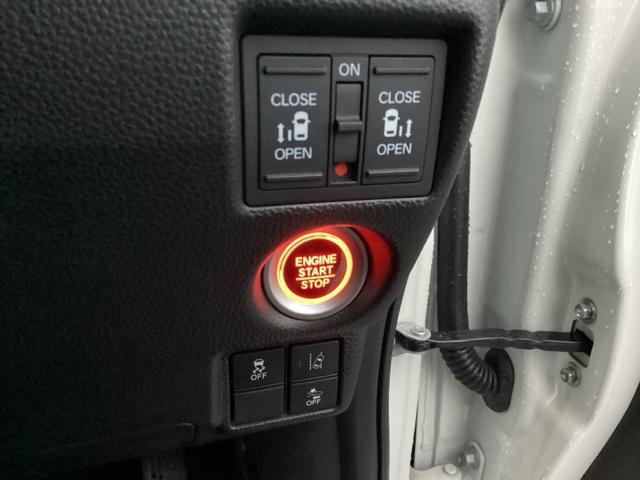 Ｎ－ＢＯＸカスタム Ｇ・Ｌホンダセンシング（6枚目）