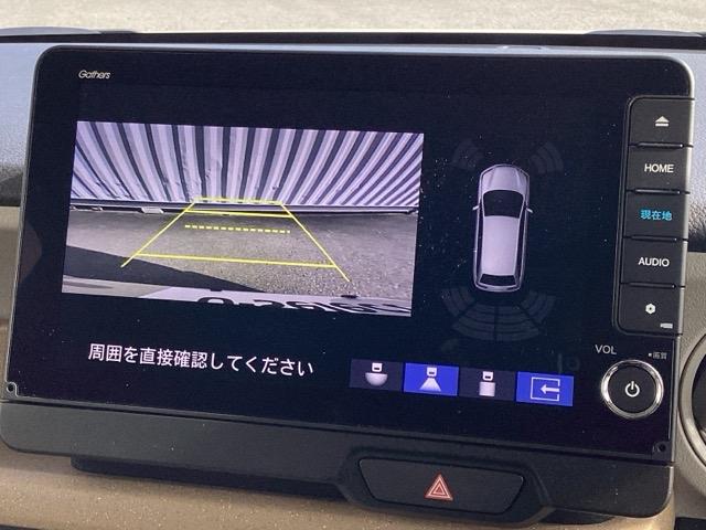 Ｎ－ＢＯＸ ファッションスタイル（6枚目）