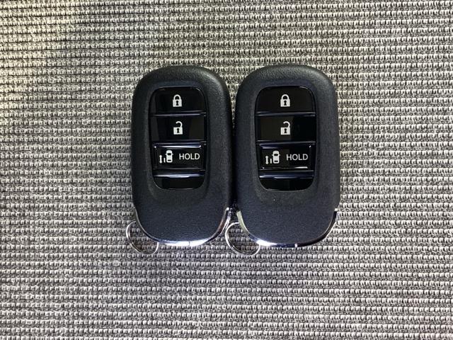 Ｎ－ＢＯＸ ファッションスタイル（8枚目）