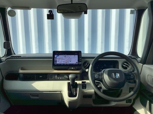 Ｎ－ＢＯＸ ファッションスタイル（9枚目）