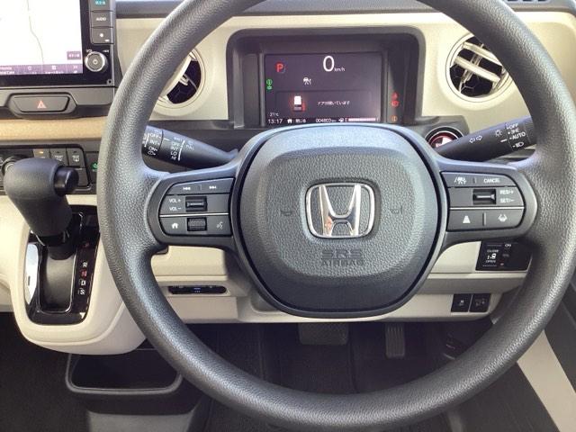 Ｎ－ＢＯＸ ファッションスタイル（10枚目）