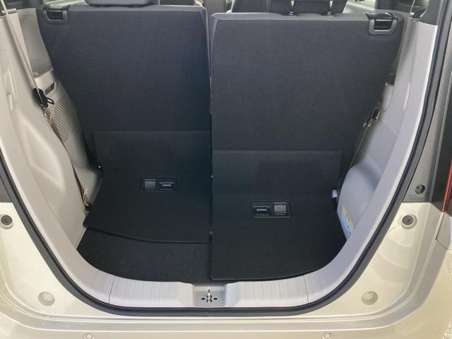 Ｎ－ＢＯＸ ファッションスタイル（16枚目）