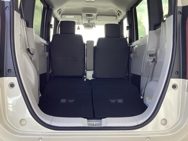 Ｎ－ＢＯＸ ファッションスタイル（17枚目）