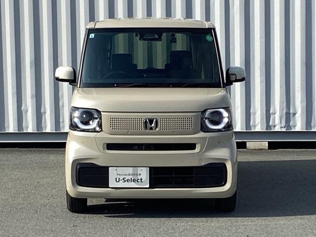 Ｎ－ＢＯＸ ファッションスタイル（21枚目）