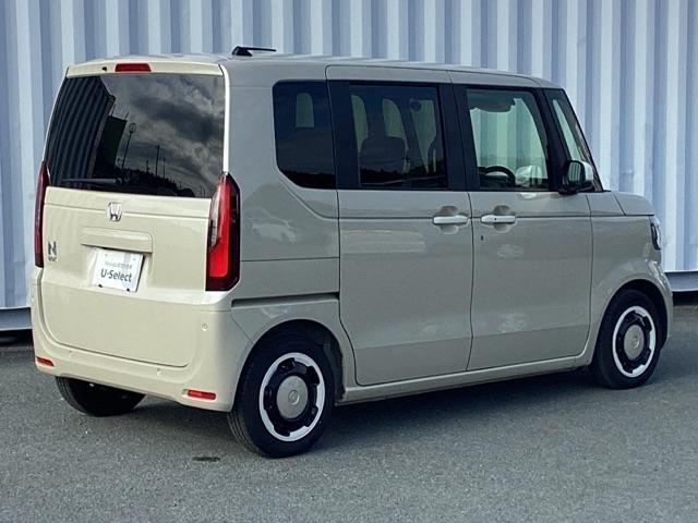 Ｎ－ＢＯＸ ファッションスタイル（22枚目）