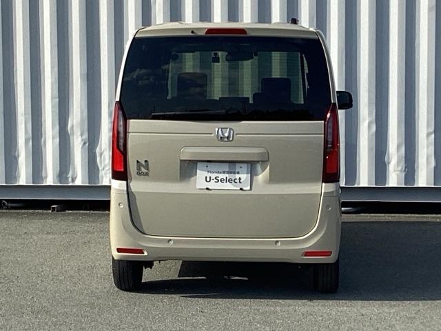 Ｎ－ＢＯＸ ファッションスタイル（23枚目）