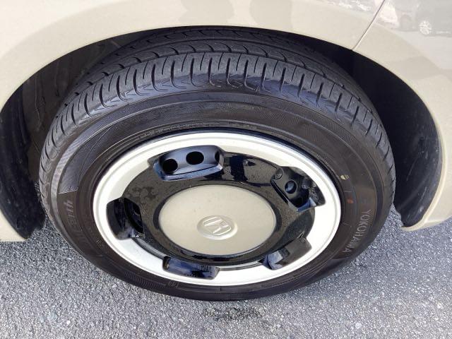 Ｎ－ＢＯＸ ファッションスタイル（24枚目）