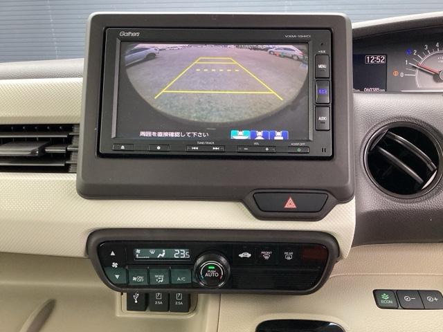 Ｎ－ＢＯＸ Ｇ・Ｌホンダセンシング（3枚目）