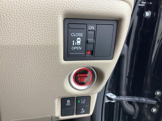 Ｎ－ＢＯＸ Ｇ・Ｌホンダセンシング（4枚目）