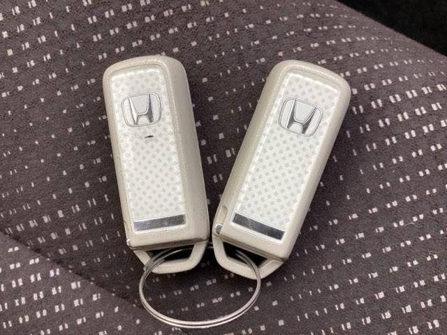 Ｎ－ＷＧＮ Ｇコンフォートパッケージ（4枚目）