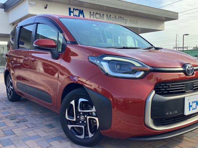 シエンタ ハイブリッドＺ　トヨタセーフティセンス　純正８型ナビ　Ｂｌｕｅｔｏｏｔｈ　ＵＳＢ　バックモニター　両側電動スライドドア　プッシュスタート　スマートキー　シートヒーター　ステアリングヒーター　ＬＥＤヘッドライト　ＥＴＣ（13枚目）