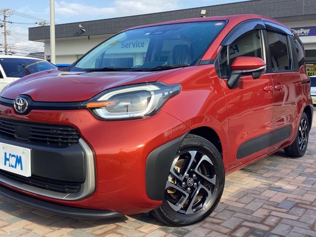 シエンタ ハイブリッドＺ　トヨタセーフティセンス　純正８型ナビ　Ｂｌｕｅｔｏｏｔｈ　ＵＳＢ　バックモニター　両側電動スライドドア　プッシュスタート　スマートキー　シートヒーター　ステアリングヒーター　ＬＥＤヘッドライト　ＥＴＣ（14枚目）