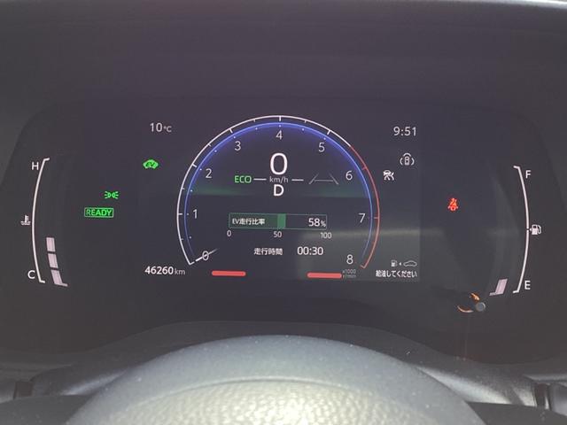 シエンタ ハイブリッドＺ　トヨタセーフティセンス　純正８型ナビ　Ｂｌｕｅｔｏｏｔｈ　ＵＳＢ　バックモニター　両側電動スライドドア　プッシュスタート　スマートキー　シートヒーター　ステアリングヒーター　ＬＥＤヘッドライト　ＥＴＣ（20枚目）