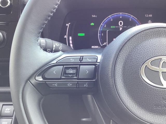 シエンタ ハイブリッドＺ　トヨタセーフティセンス　純正８型ナビ　Ｂｌｕｅｔｏｏｔｈ　ＵＳＢ　バックモニター　両側電動スライドドア　プッシュスタート　スマートキー　シートヒーター　ステアリングヒーター　ＬＥＤヘッドライト　ＥＴＣ（22枚目）