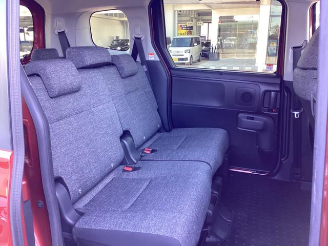 シエンタ ハイブリッドＺ　トヨタセーフティセンス　純正８型ナビ　Ｂｌｕｅｔｏｏｔｈ　ＵＳＢ　バックモニター　両側電動スライドドア　プッシュスタート　スマートキー　シートヒーター　ステアリングヒーター　ＬＥＤヘッドライト　ＥＴＣ（40枚目）