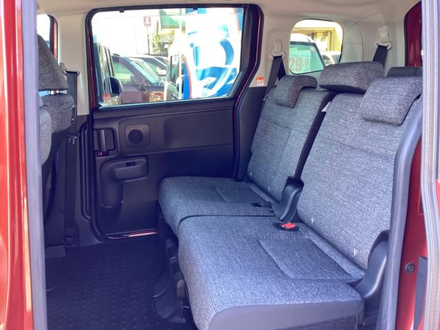 シエンタ ハイブリッドＺ　トヨタセーフティセンス　純正８型ナビ　Ｂｌｕｅｔｏｏｔｈ　ＵＳＢ　バックモニター　両側電動スライドドア　プッシュスタート　スマートキー　シートヒーター　ステアリングヒーター　ＬＥＤヘッドライト　ＥＴＣ（41枚目）