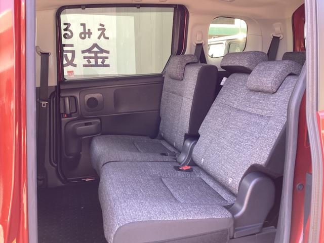 シエンタ ハイブリッドＺ　トヨタセーフティセンス　純正８型ナビ　Ｂｌｕｅｔｏｏｔｈ　ＵＳＢ　バックモニター　両側電動スライドドア　プッシュスタート　スマートキー　シートヒーター　ステアリングヒーター　ＬＥＤヘッドライト　ＥＴＣ（42枚目）