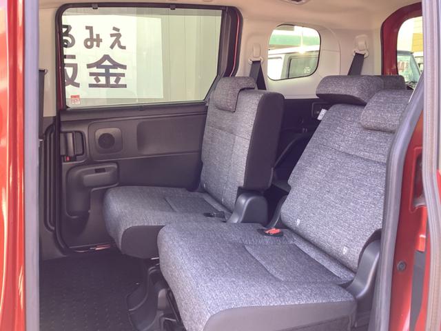 シエンタ ハイブリッドＺ　トヨタセーフティセンス　純正８型ナビ　Ｂｌｕｅｔｏｏｔｈ　ＵＳＢ　バックモニター　両側電動スライドドア　プッシュスタート　スマートキー　シートヒーター　ステアリングヒーター　ＬＥＤヘッドライト　ＥＴＣ（43枚目）