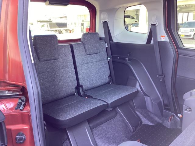 シエンタ ハイブリッドＺ　トヨタセーフティセンス　純正８型ナビ　Ｂｌｕｅｔｏｏｔｈ　ＵＳＢ　バックモニター　両側電動スライドドア　プッシュスタート　スマートキー　シートヒーター　ステアリングヒーター　ＬＥＤヘッドライト　ＥＴＣ（44枚目）