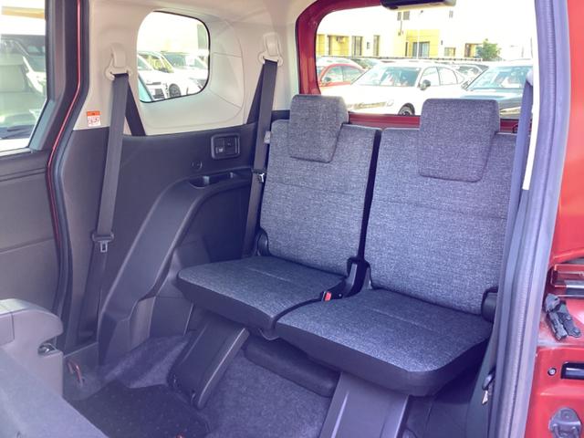 シエンタ ハイブリッドＺ　トヨタセーフティセンス　純正８型ナビ　Ｂｌｕｅｔｏｏｔｈ　ＵＳＢ　バックモニター　両側電動スライドドア　プッシュスタート　スマートキー　シートヒーター　ステアリングヒーター　ＬＥＤヘッドライト　ＥＴＣ（45枚目）