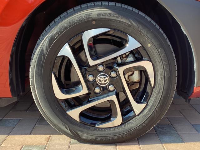 シエンタ ハイブリッドＺ　トヨタセーフティセンス　純正８型ナビ　Ｂｌｕｅｔｏｏｔｈ　ＵＳＢ　バックモニター　両側電動スライドドア　プッシュスタート　スマートキー　シートヒーター　ステアリングヒーター　ＬＥＤヘッドライト　ＥＴＣ（59枚目）