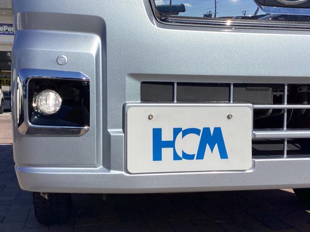 ハイゼットトラック ジャンボエクストラ　スマートアシスト　Ｓｔｒａｄａナビ　Ｂｌｕｅｔｏｏｔｈ　フルセグ　バックモニター　ＥＴＣ　　前後ドライブレコーダー　ＬＥＤヘッドライト　プッシュスターター　スマートキー　アイドルストップ　禁煙車（17枚目）