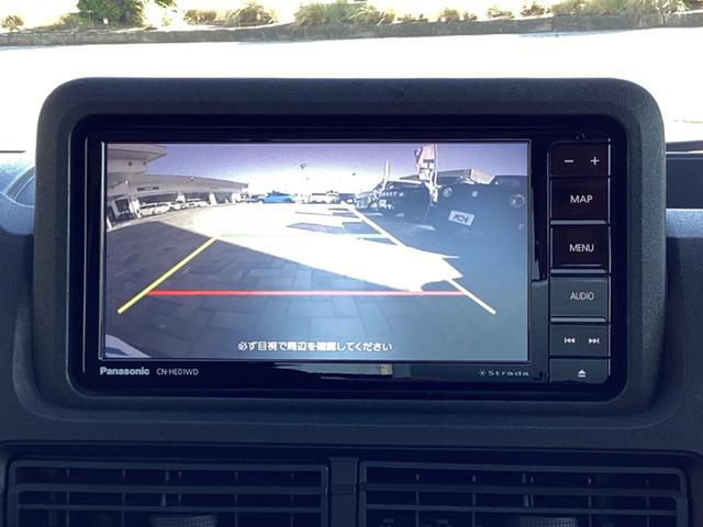 ハイゼットトラック ジャンボエクストラ　スマートアシスト　Ｓｔｒａｄａナビ　Ｂｌｕｅｔｏｏｔｈ　フルセグ　バックモニター　ＥＴＣ　　前後ドライブレコーダー　ＬＥＤヘッドライト　プッシュスターター　スマートキー　アイドルストップ　禁煙車（26枚目）