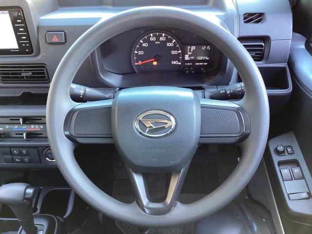 ハイゼットトラック ジャンボエクストラ　スマートアシスト　Ｓｔｒａｄａナビ　Ｂｌｕｅｔｏｏｔｈ　フルセグ　バックモニター　ＥＴＣ　　前後ドライブレコーダー　ＬＥＤヘッドライト　プッシュスターター　スマートキー　アイドルストップ　禁煙車（29枚目）