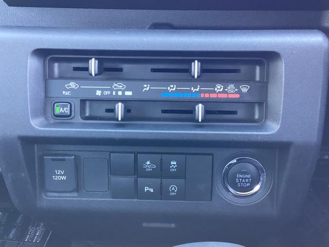 ハイゼットトラック ジャンボエクストラ　スマートアシスト　Ｓｔｒａｄａナビ　Ｂｌｕｅｔｏｏｔｈ　フルセグ　バックモニター　ＥＴＣ　　前後ドライブレコーダー　ＬＥＤヘッドライト　プッシュスターター　スマートキー　アイドルストップ　禁煙車（31枚目）