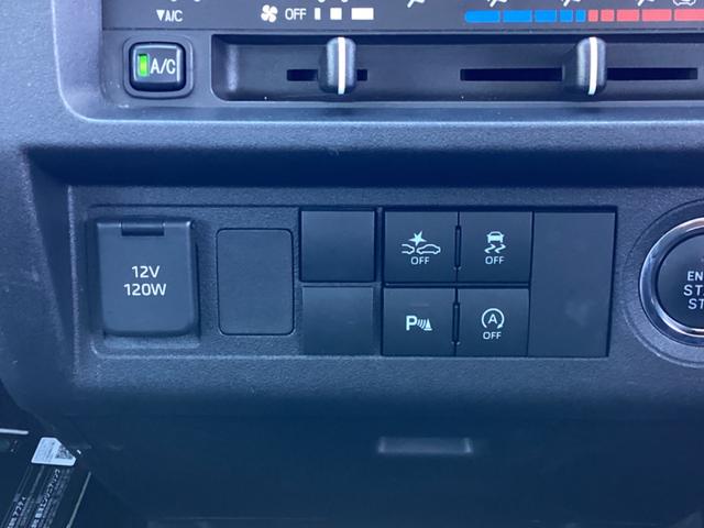 ハイゼットトラック ジャンボエクストラ　スマートアシスト　Ｓｔｒａｄａナビ　Ｂｌｕｅｔｏｏｔｈ　フルセグ　バックモニター　ＥＴＣ　　前後ドライブレコーダー　ＬＥＤヘッドライト　プッシュスターター　スマートキー　アイドルストップ　禁煙車（32枚目）