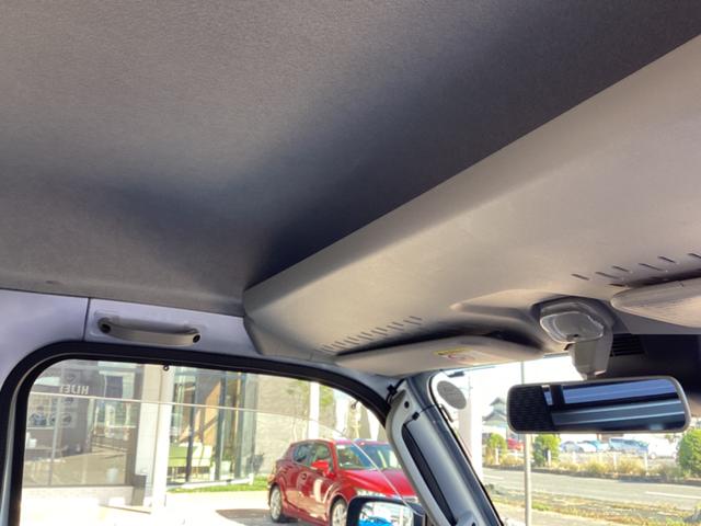 ハイゼットトラック ジャンボエクストラ　スマートアシスト　Ｓｔｒａｄａナビ　Ｂｌｕｅｔｏｏｔｈ　フルセグ　バックモニター　ＥＴＣ　　前後ドライブレコーダー　ＬＥＤヘッドライト　プッシュスターター　スマートキー　アイドルストップ　禁煙車（47枚目）