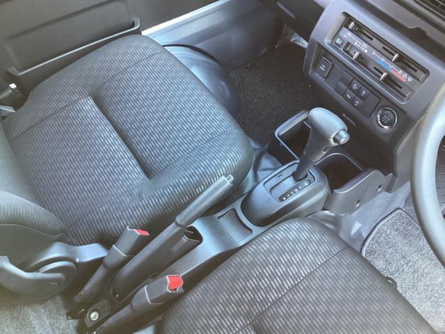 ハイゼットトラック ジャンボエクストラ　スマートアシスト　Ｓｔｒａｄａナビ　Ｂｌｕｅｔｏｏｔｈ　フルセグ　バックモニター　ＥＴＣ　　前後ドライブレコーダー　ＬＥＤヘッドライト　プッシュスターター　スマートキー　アイドルストップ　禁煙車（48枚目）