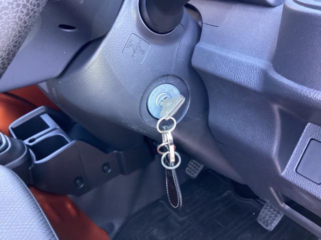 ハイゼットトラック スタンダード　エアコン　パワーステアリング　運転席エアバック　純正オーディオ　ＡＵＸ　ヘッドライトレベライザー（25枚目）