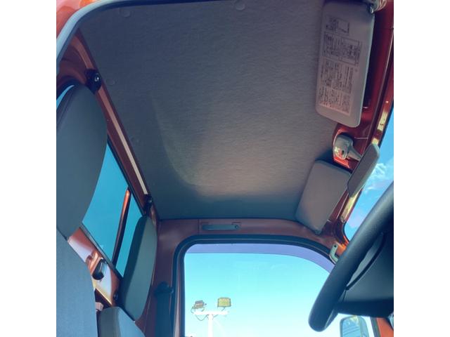 ハイゼットトラック スタンダード　エアコン　パワーステアリング　運転席エアバック　純正オーディオ　ＡＵＸ　ヘッドライトレベライザー（26枚目）