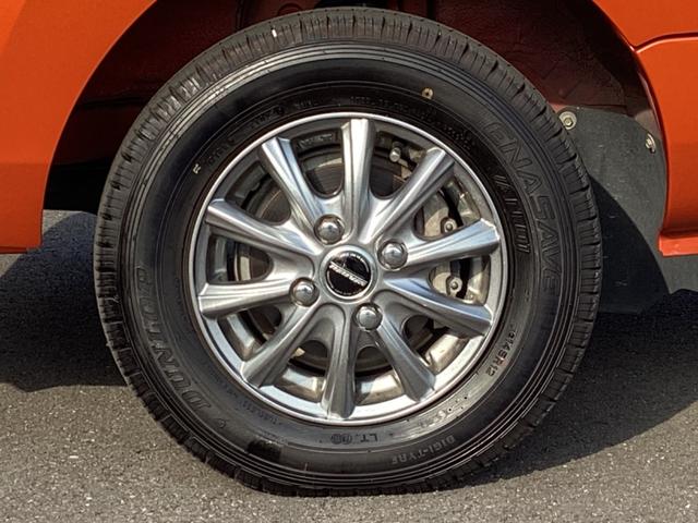 ハイゼットトラック スタンダード　エアコン　パワーステアリング　運転席エアバック　純正オーディオ　ＡＵＸ　ヘッドライトレベライザー（34枚目）