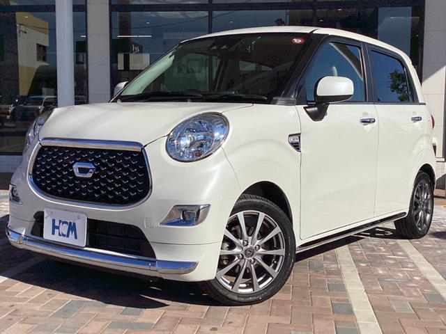 キャスト スタイルＸ　リミテッド　ＳＡＩＩＩ　スマートアシストＩＩＩ　ストラーダナビ　フルセグ　Ｂｌｕｅｔｏｏｔｈ　録音　バックカメラ　スマートキー　プッシュスタート　前後ドライブレコーダー　シートヒーター　ＥＴＣ（3枚目）