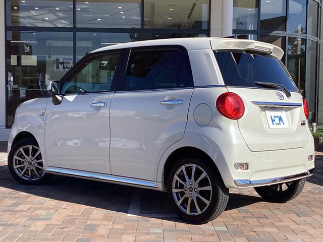 キャスト スタイルＸ　リミテッド　ＳＡＩＩＩ　スマートアシストＩＩＩ　ストラーダナビ　フルセグ　Ｂｌｕｅｔｏｏｔｈ　録音　バックカメラ　スマートキー　プッシュスタート　前後ドライブレコーダー　シートヒーター　ＥＴＣ（5枚目）