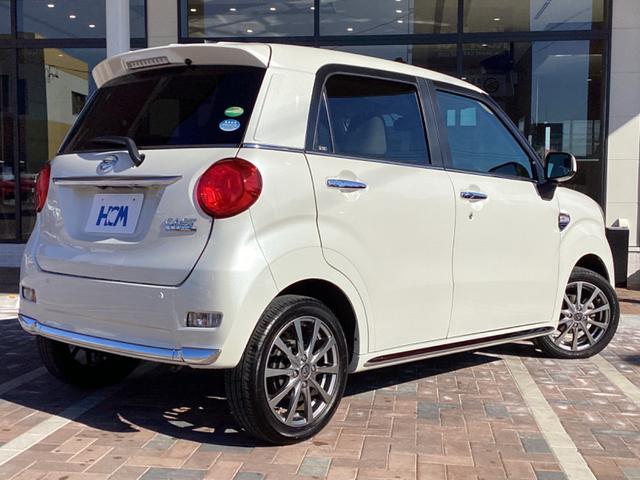 キャスト スタイルＸ　リミテッド　ＳＡＩＩＩ　スマートアシストＩＩＩ　ストラーダナビ　フルセグ　Ｂｌｕｅｔｏｏｔｈ　録音　バックカメラ　スマートキー　プッシュスタート　前後ドライブレコーダー　シートヒーター　ＥＴＣ（6枚目）