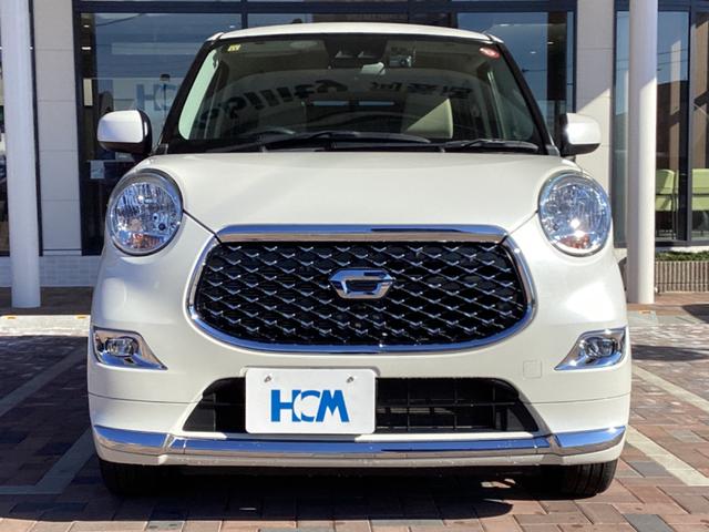 キャスト スタイルＸ　リミテッド　ＳＡＩＩＩ　スマートアシストＩＩＩ　ストラーダナビ　フルセグ　Ｂｌｕｅｔｏｏｔｈ　録音　バックカメラ　スマートキー　プッシュスタート　前後ドライブレコーダー　シートヒーター　ＥＴＣ（7枚目）