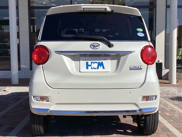 キャスト スタイルＸ　リミテッド　ＳＡＩＩＩ　スマートアシストＩＩＩ　ストラーダナビ　フルセグ　Ｂｌｕｅｔｏｏｔｈ　録音　バックカメラ　スマートキー　プッシュスタート　前後ドライブレコーダー　シートヒーター　ＥＴＣ（8枚目）